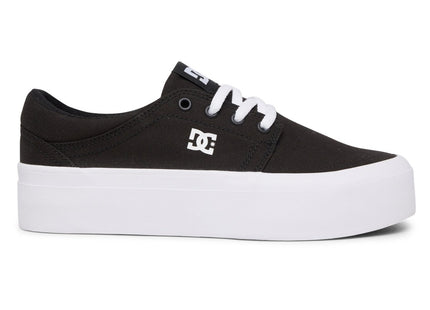 Zapatillas DC Trase Mujer Urbana