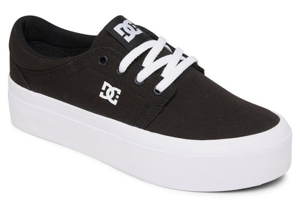 Zapatillas DC Trase Mujer Urbana