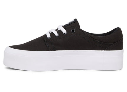 Zapatillas DC Trase Mujer Urbana