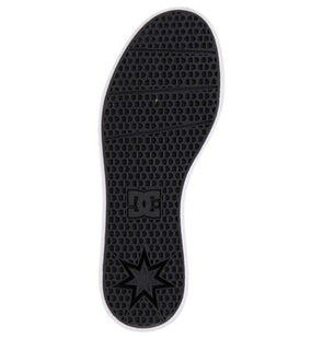 Zapatillas DC Trase Mujer Urbana