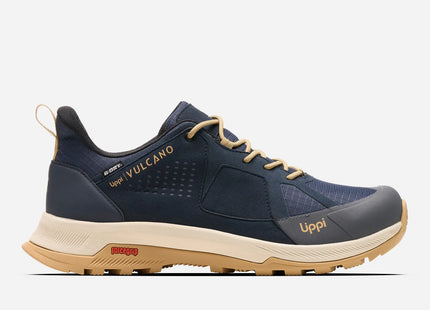 Zapatillas Hombre Lippi Onyx B-Dry Azul
