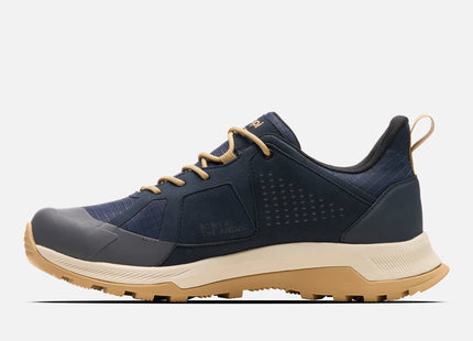 Zapatillas Hombre Lippi Onyx B-Dry Azul