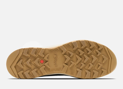 Zapatillas Hombre Lippi Onyx B-Dry Azul