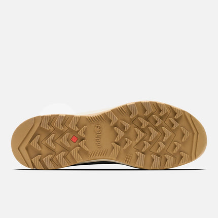 ZAPATILLAS LIPPI ONYX B-DRY HOMBRE AZUL