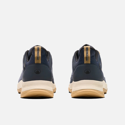 ZAPATILLAS LIPPI ONYX B-DRY HOMBRE AZUL