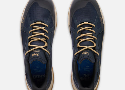 Zapatillas Hombre Lippi Onyx B-Dry Azul