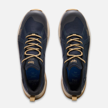 ZAPATILLAS LIPPI ONYX B-DRY HOMBRE AZUL