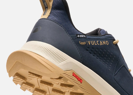 Zapatillas Hombre Lippi Onyx B-Dry Azul