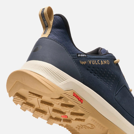 ZAPATILLAS LIPPI ONYX B-DRY HOMBRE AZUL