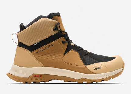 Zapatillas Hombre Lippi Media Caña B-Dry