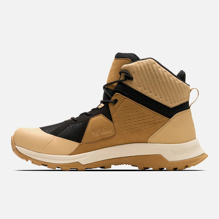 ZAPATILLAS HOMBRE LIPPI MEDIA CAÑA B-DRY HOMBRE