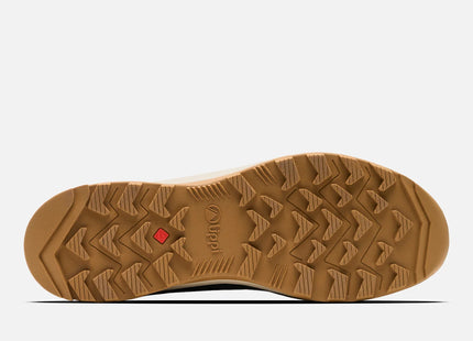Zapatillas Hombre Lippi Media Caña B-Dry