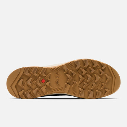 ZAPATILLAS HOMBRE LIPPI MEDIA CAÑA B-DRY HOMBRE