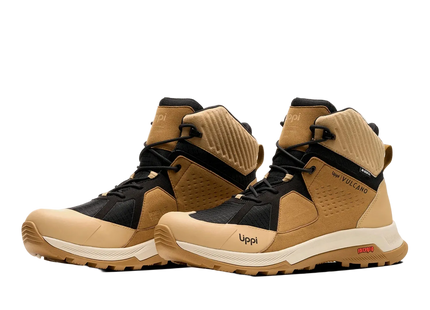 Zapatillas Hombre Lippi Media Caña B-Dry