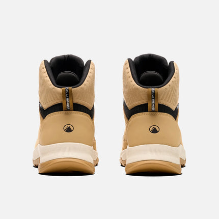 ZAPATILLAS HOMBRE LIPPI MEDIA CAÑA B-DRY HOMBRE