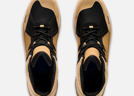 Zapatillas Hombre Lippi Media Caña B-Dry
