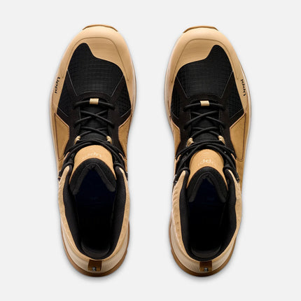 ZAPATILLAS HOMBRE LIPPI MEDIA CAÑA B-DRY HOMBRE