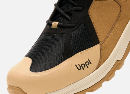Zapatillas Hombre Lippi Media Caña B-Dry