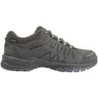 Zapatilla Mammut Mercury III Low GTX Hombre Negro Gris Impermeable