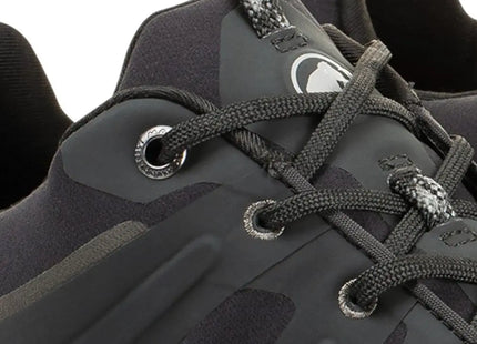 Zapatilla Mammut Ultimate Pro Low GTX Hombre Negro Impermeable
