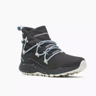 Botín Invierno Merrell Bravada 2 Thermo Demi WP Mujer Negro Impermeable
