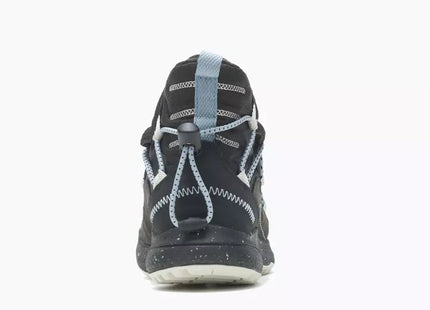 Botín Invierno Merrell Bravada 2 Thermo Demi WP Mujer Negro Impermeable