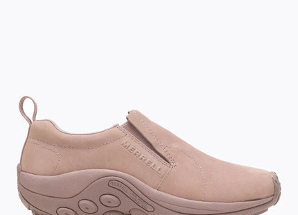 Zapatilla Urbana Merrell Jungle Moc Mujer Café Slip-On