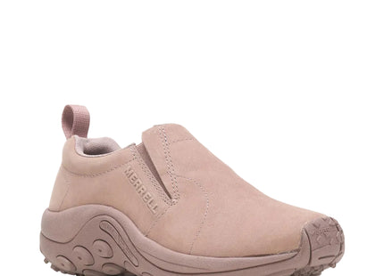 Zapatilla Urbana Merrell Jungle Moc Mujer Café Slip-On