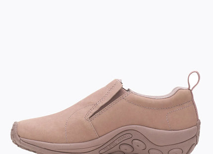 Zapatilla Urbana Merrell Jungle Moc Mujer Café Slip-On