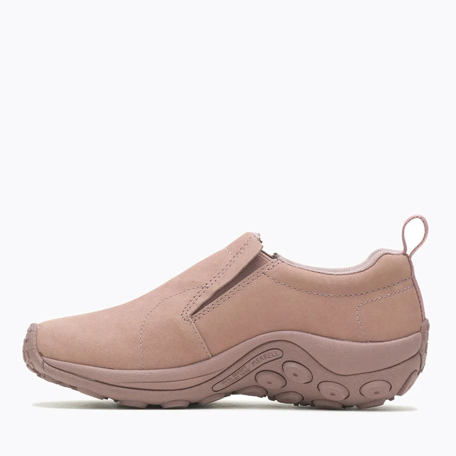 Zapatilla Urbana Merrell Jungle Moc Mujer Café Slip-On