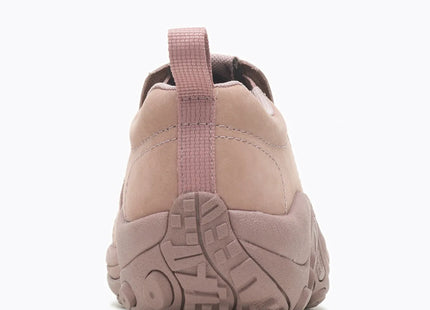 Zapatilla Urbana Merrell Jungle Moc Mujer Café Slip-On