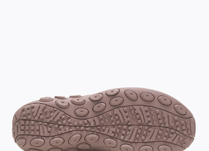 Zapatilla Urbana Merrell Jungle Moc Mujer Café Slip-On