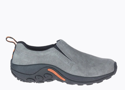 Zapatilla Urbana Merrell Jungle Moc Hombre Gris Slip-On