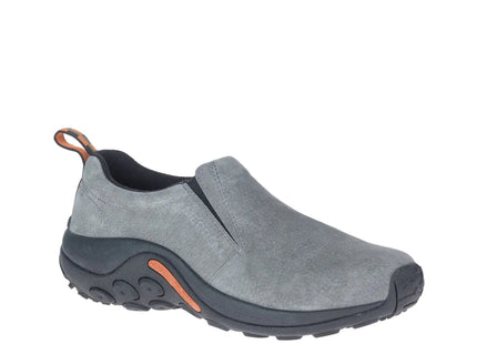 Zapatilla Urbana Merrell Jungle Moc Hombre Gris Slip-On