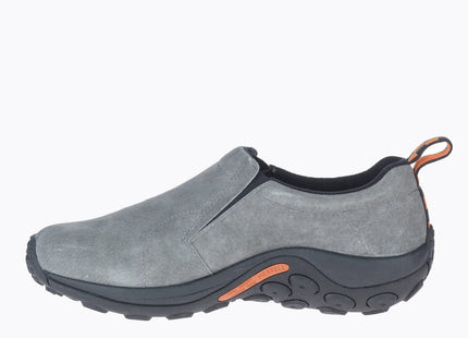 Zapatilla Urbana Merrell Jungle Moc Hombre Gris Slip-On