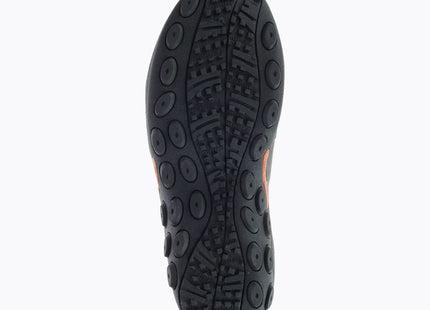 Zapatilla Urbana Merrell Jungle Moc Hombre Gris Slip-On