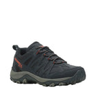 Botín Trekking Merrell Accentor 3 Sport GTX Hombre Negro Naranja Impermeable