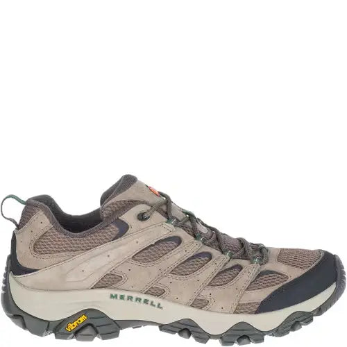 Zapatilla Merrell Moab 3 Hombre Boulder Trekking Outdoor