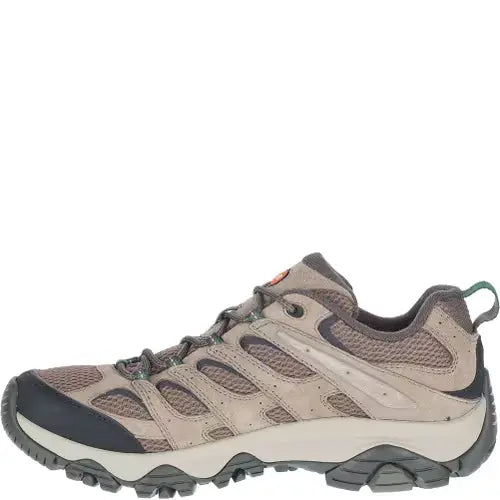 Zapatilla Merrell Moab 3 Hombre Boulder Trekking Outdoor