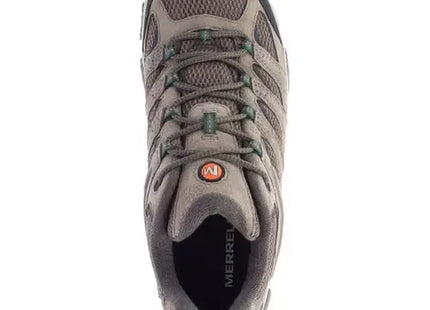Zapatilla Merrell Moab 3 Hombre Boulder Trekking Outdoor