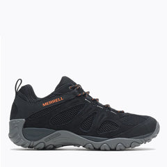 Zapatilla Merrell Yokota 2 Hombre Negro Trekking Outdoor