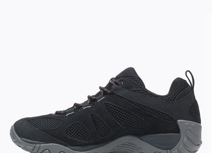 Zapatilla Merrell Yokota 2 Hombre Negro Trekking Outdoor