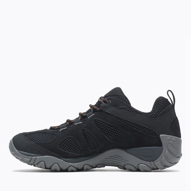 Zapatilla Merrell Yokota 2 Hombre Negro Trekking Outdoor