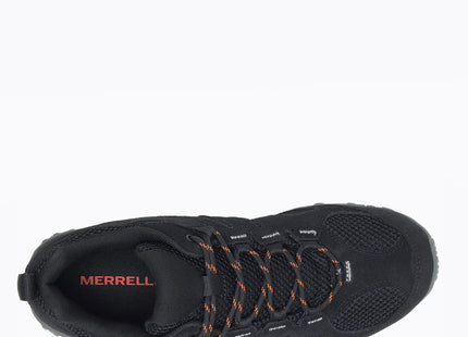 Zapatilla Merrell Yokota 2 Hombre Negro Trekking Outdoor