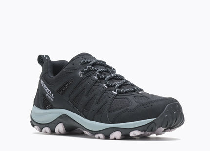 Zapatilla Merrell Accentor 3 Sport GTX Mujer Negro Impermeable