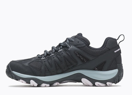 Zapatilla Merrell Accentor 3 Sport GTX Mujer Negro Impermeable