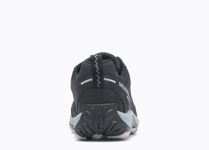 Zapatilla Merrell Accentor 3 Sport GTX Mujer Negro Impermeable