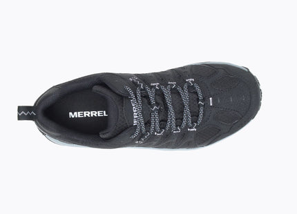 Zapatilla Merrell Accentor 3 Sport GTX Mujer Negro Impermeable