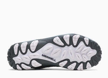 Zapatilla Merrell Accentor 3 Sport GTX Mujer Negro Impermeable