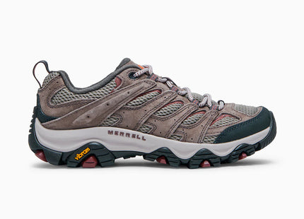 Zapatilla Merrell Moab 3 Mujer Falcon Trekking Outdoor